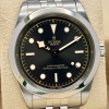Tudor Black Bay 41 Grey Jubilee 2024 - 2