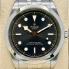 Tudor Black Bay 41 Grey Jubilee 2024 - 3