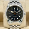 Tudor Black Bay 41 Grey Jubilee 2024 - 4
