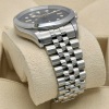 Tudor Black Bay 41 Grey Jubilee 2024 - 6