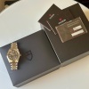 Tudor Black Bay 41 Grey Jubilee 2024 - 8