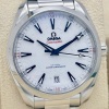 Omega Aqua Terra 150M 'Beijing 2022' 2025 NEW - 2