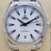 Omega Aqua Terra 150M 'Beijing 2022' 2025 NEW - 3