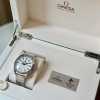 Omega Aqua Terra 150M 'Beijing 2022' 2025 NEW - 8