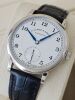 A Lange & Sohne 1815 Small Seconds 235.026 White Gold - 7