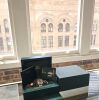 Rolex Sky-Dweller 326935 Rose Gold Sundust Dial - 5