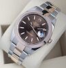 Rolex Datejust 41 Chocolate Dial 126301 - 2