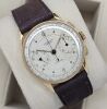 Universal Gen&egrave;ve Compur Chronograph 18K 1940 - 4