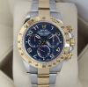 Rolex Daytona 116523 Blue Racing Dial - 3
