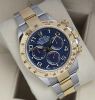 Rolex Daytona 116523 Blue Racing Dial - 4