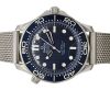 Omega Seamaster Diver 007 Bond 60th Anniversary