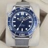 Omega Seamaster Diver 007 Bond 60th Anniversary - 3