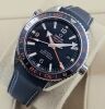 Omega Seamaster Planet Ocean GMT 43.5MM Good Planet - 3