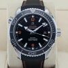 Omega Seamaster Planet Ocean 600M 45.5MM Ceramic - 2
