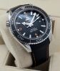 Omega Seamaster Planet Ocean 600M 45.5MM Ceramic - 4