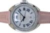 Cartier Cl&eacute; de Cartier 31MM Diamond Bezel