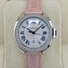Cartier Cl&eacute; de Cartier 31MM Diamond Bezel - 2