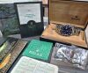 Rolex 16613LB Submariner Date Two Tone Bluesy 40mm 1997 Box & Papers - 3