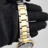Rolex 16613LB Submariner Date Two Tone Bluesy 40mm 1997 Box & Papers - 9