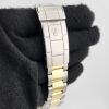 Rolex 16613LB Submariner Date Two Tone Bluesy 40mm 1997 Box & Papers - 11