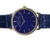 A. Lange & S&ouml;hne 205.086 Saxonia Thin White Gold 39mm 2021 Box & Papers
