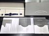 A. Lange & S&ouml;hne 205.086 Saxonia Thin White Gold 39mm 2021 Box & Papers - 3