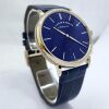 A. Lange & S&ouml;hne 205.086 Saxonia Thin White Gold 39mm 2021 Box & Papers - 4