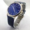 A. Lange & S&ouml;hne 205.086 Saxonia Thin White Gold 39mm 2021 Box & Papers - 5