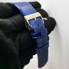 A. Lange & S&ouml;hne 205.086 Saxonia Thin White Gold 39mm 2021 Box & Papers - 11