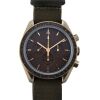 Omega 311.62.42.30.06.001 Speedmaster Professional Moonwatch Apollo 11 45th Anniversary Titanium 42mm 2014 Box & Papers - 2