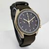 Omega 311.62.42.30.06.001 Speedmaster Professional Moonwatch Apollo 11 45th Anniversary Titanium 42mm 2014 Box & Papers - 4