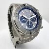 Breitling EB0136 Super Chronomat B01 Titanium 44mm 2024 Box & Papers - 4