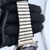 Breitling EB0136 Super Chronomat B01 Titanium 44mm 2024 Box & Papers - 6