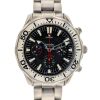 Omega 2269.52 Seamaster Diver 300 M Titanium Racing Regatta 44mm 2004 w Papers - 2
