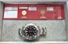 Omega 2269.52 Seamaster Diver 300 M Titanium Racing Regatta 44mm 2004 w Papers - 3