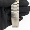 Omega 2269.52 Seamaster Diver 300 M Titanium Racing Regatta 44mm 2004 w Papers - 9