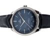 Omega 435.18.40.21.03.001 De Ville Tr&eacute;sor Blue Dial Diamonds 40mm 2020 Box & Papers