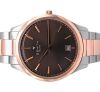 Zenith 51.2020.670 Captain Central Second Two Tone 40mm 2015 Box & Papers