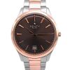 Zenith 51.2020.670 Captain Central Second Two Tone 40mm 2015 Box & Papers - 2