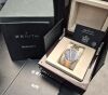 Zenith 51.2020.670 Captain Central Second Two Tone 40mm 2015 Box & Papers - 3