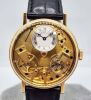 Breguet Tradition 18K Yellow Gold, 37mm, 2012 - 2