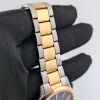 Zenith 51.2020.670 Captain Central Second Two Tone 40mm 2015 Box & Papers - 9