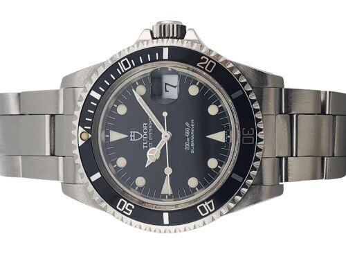 Tudor 79090 Submariner 40mm 1992