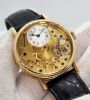 Breguet Tradition 18K Yellow Gold, 37mm, 2012 - 4