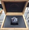Omega 232.92.44.22.03.001 Seamaster Planet Ocean GMT Titanium 43mm ~2015 - 3