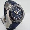 Omega 232.92.44.22.03.001 Seamaster Planet Ocean GMT Titanium 43mm ~2015 - 4