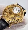 Breguet Tradition 18K Yellow Gold, 37mm, 2012 - 5