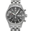 IWC IW377719 Pilot Spitfire Chronograph 43mm ~2018 - 2