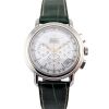 Zenith 01.0243.400 El Primero Chronomaster 40mm 1999 Box & Papers - 2