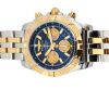 Breilting CB011012 Chronomat 44 Two Tone 44mm 2018 Box & Papers